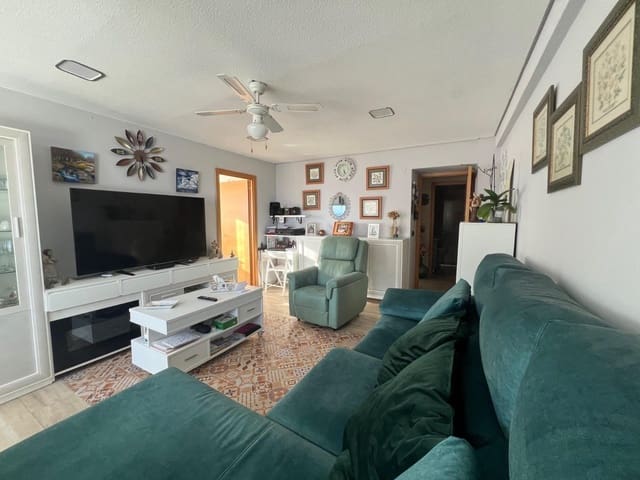 2 camera da letto Appartamento in vendita in Torremolinos - 420.000 € (Rif: 8589248)