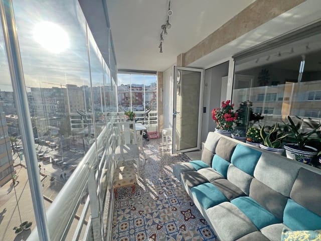 2 camera da letto Appartamento in vendita in Torremolinos - 420.000 € (Rif: 8589248)