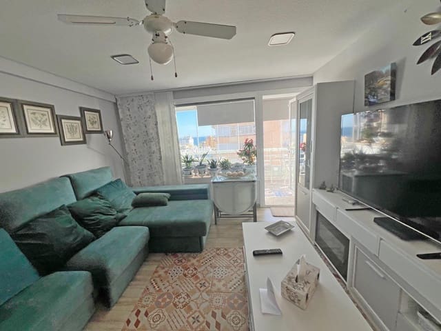 2 camera da letto Appartamento in vendita in Torremolinos - 420.000 € (Rif: 8589248)