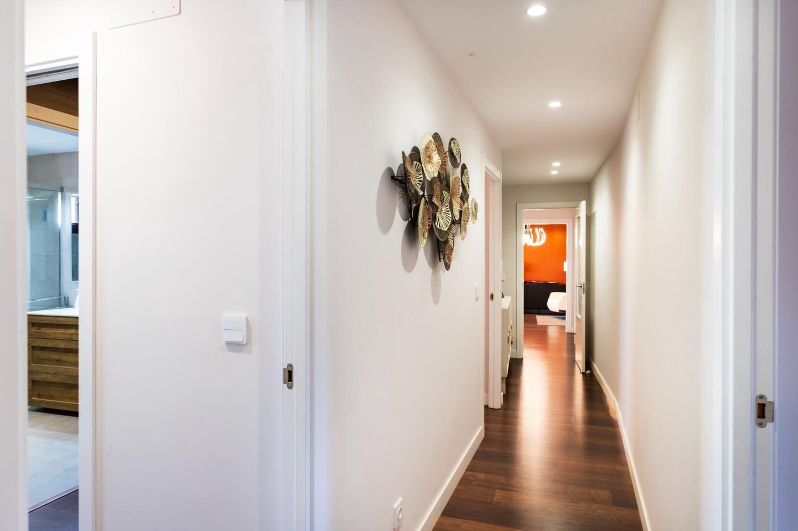 4 slaapkamer Penthouse te koop in Malaga stad met zwembad garage - € 990.000 (Ref: 8729856)