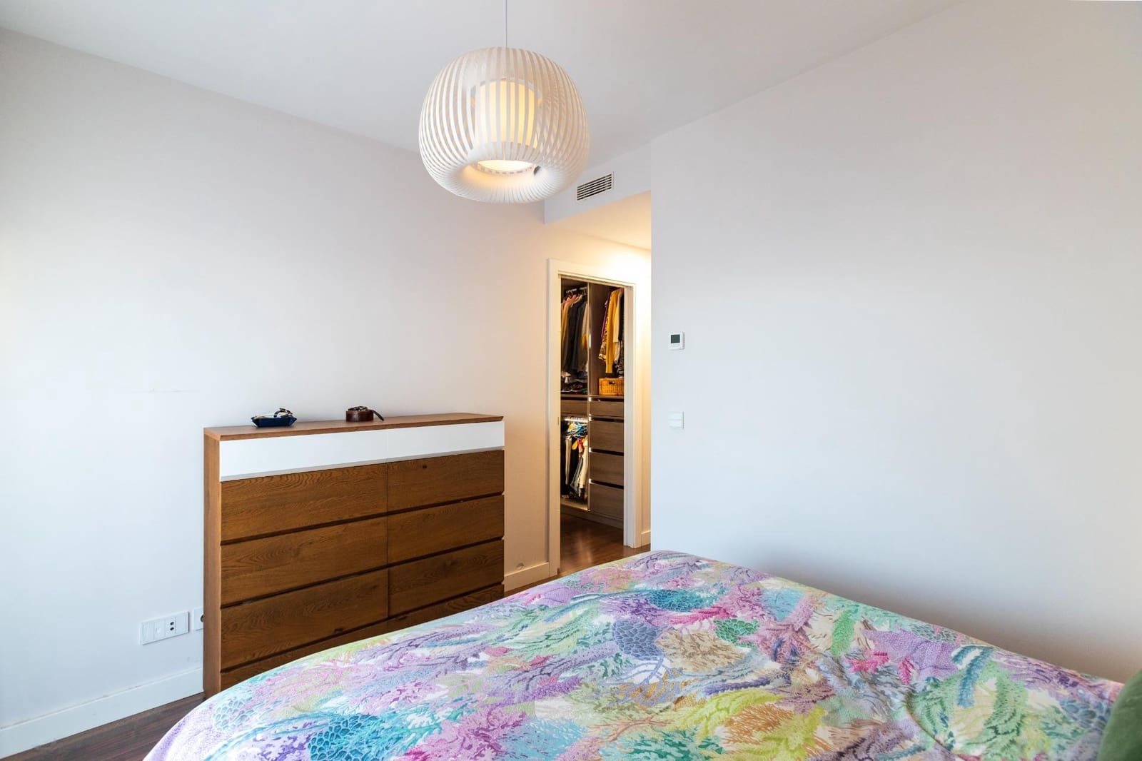 4 slaapkamer Penthouse te koop in Malaga stad met zwembad garage - € 990.000 (Ref: 8729856)