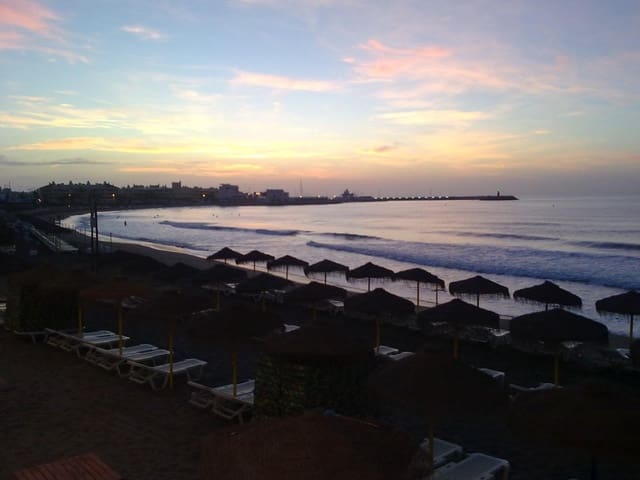 Building Plot for sale in Benalmadena Costa, Benalmádena - € 479,000 (Ref: 8737928)