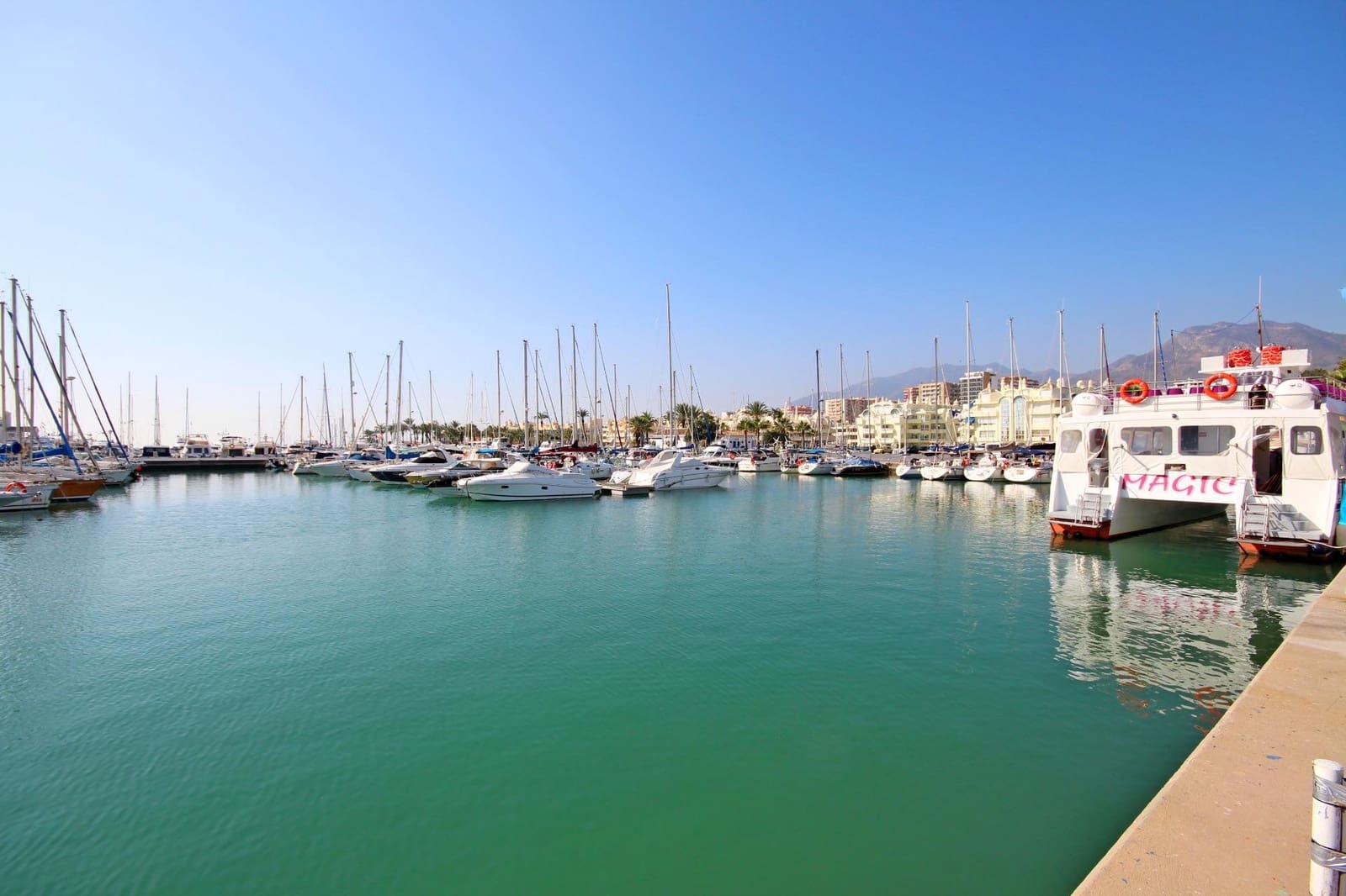 Bouwgrond te koop in Benalmadena Costa - € 479.000 (Ref: 8737928)