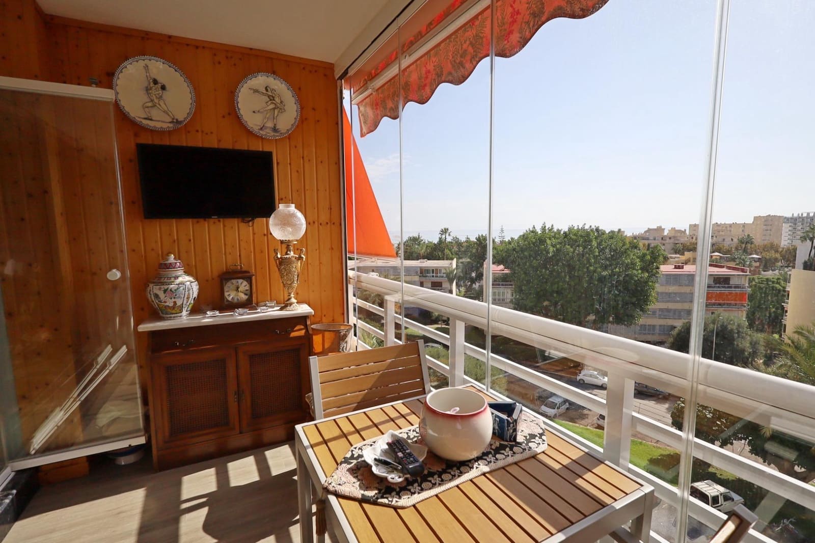 2 bedroom Flat for sale in Torremolinos - € 319,900 (Ref: 8747969)
