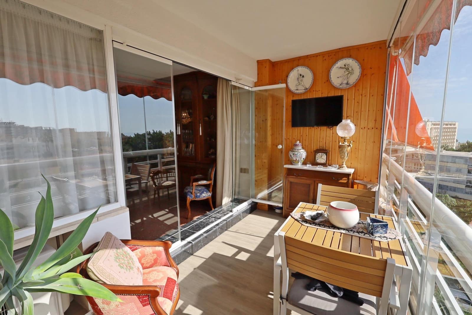 2 bedroom Flat for sale in Torremolinos - € 319,900 (Ref: 8747969)