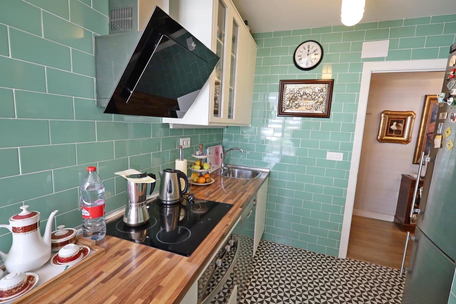 2 bedroom Flat for sale in Torremolinos - € 319,900 (Ref: 8747969)