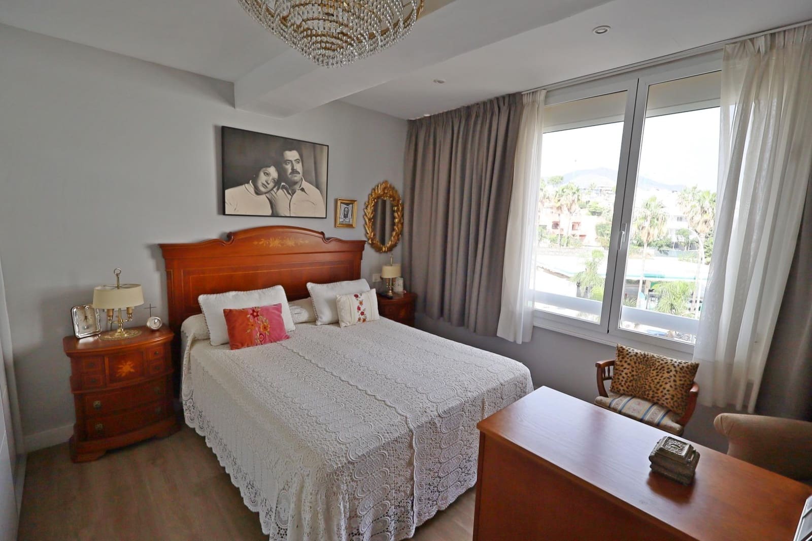 2 bedroom Flat for sale in Torremolinos - € 319,900 (Ref: 8747969)