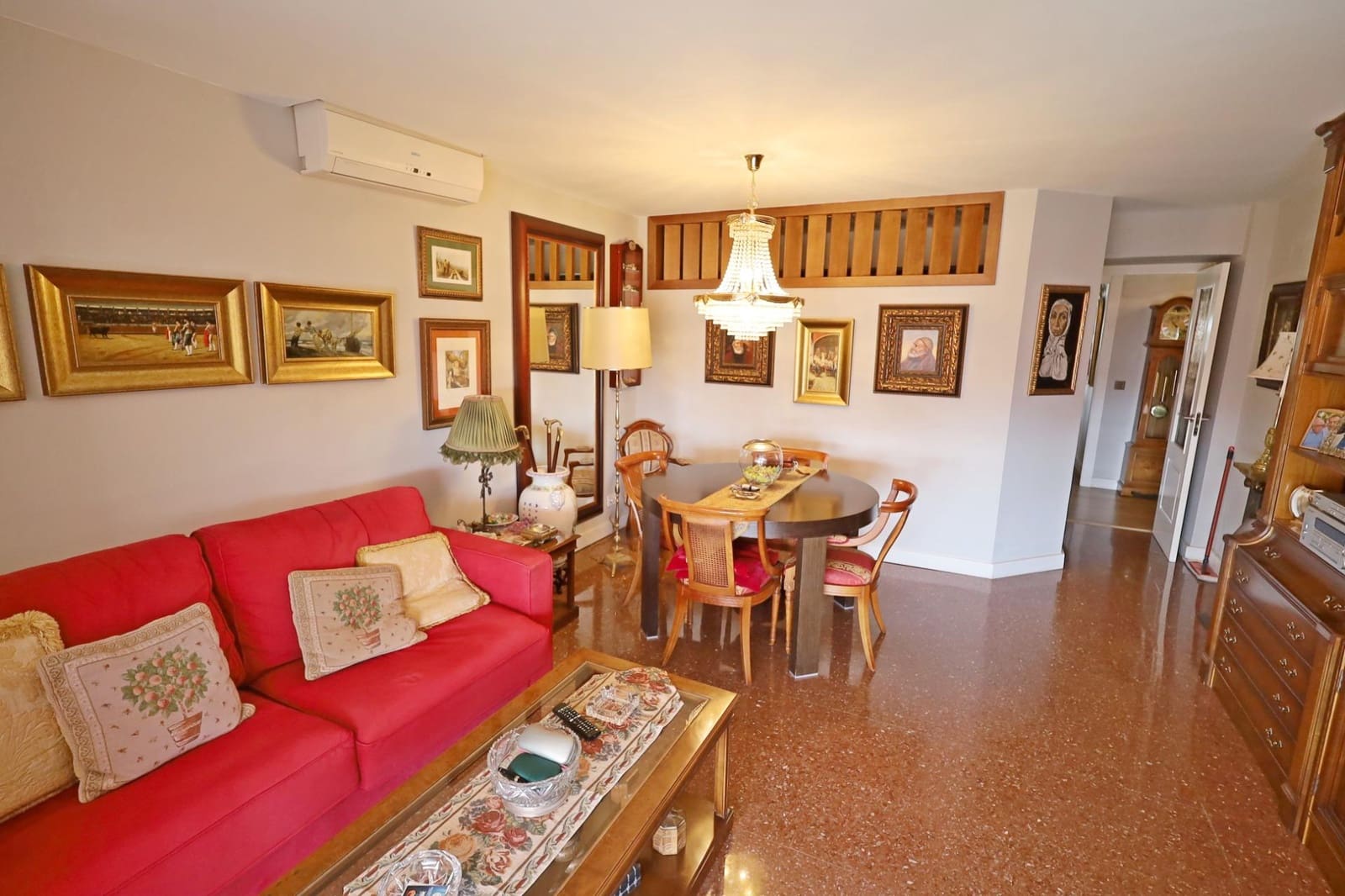 2 bedroom Flat for sale in Torremolinos - € 319,900 (Ref: 8747969)