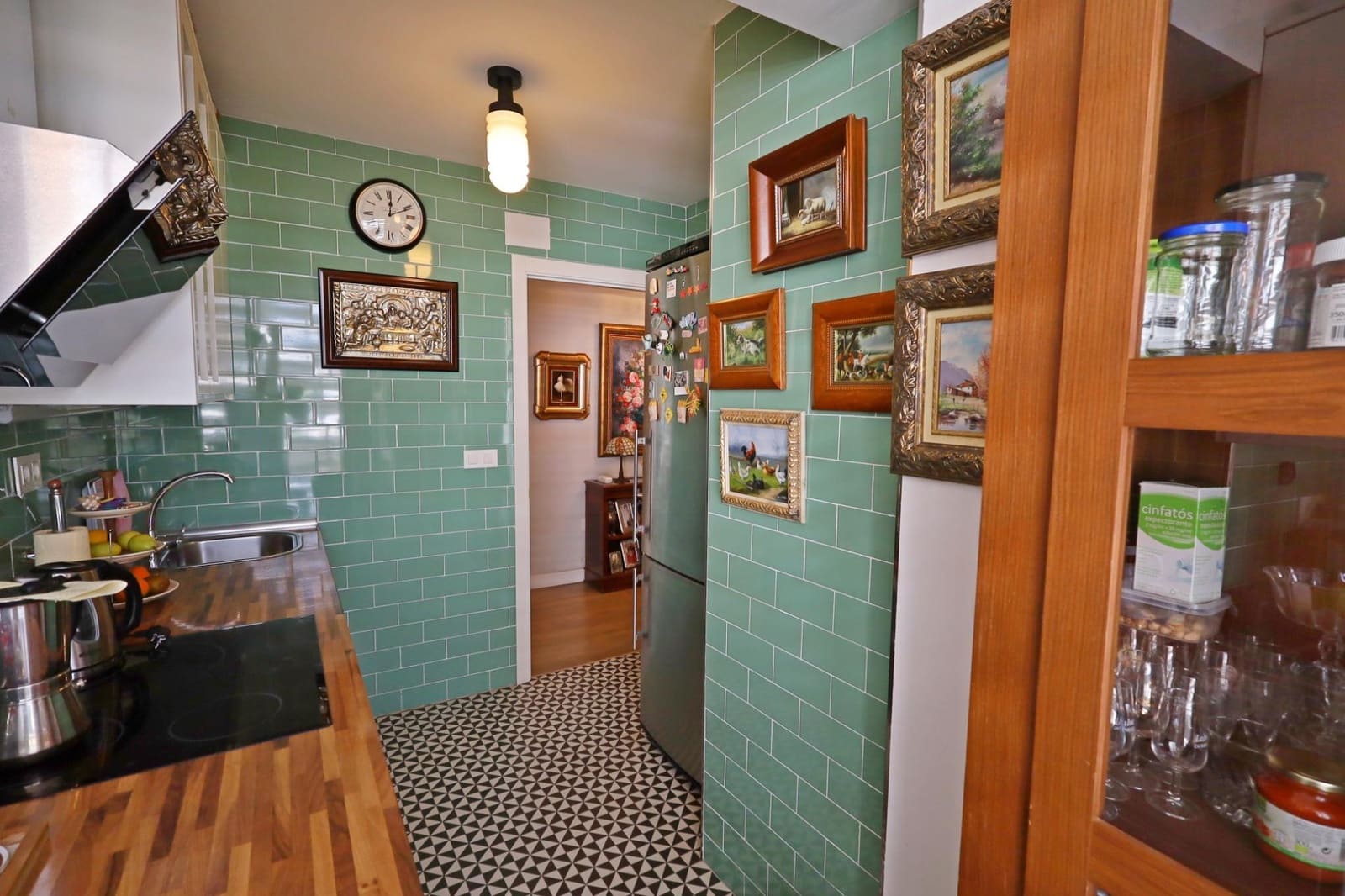 2 bedroom Flat for sale in Torremolinos - € 319,900 (Ref: 8747969)