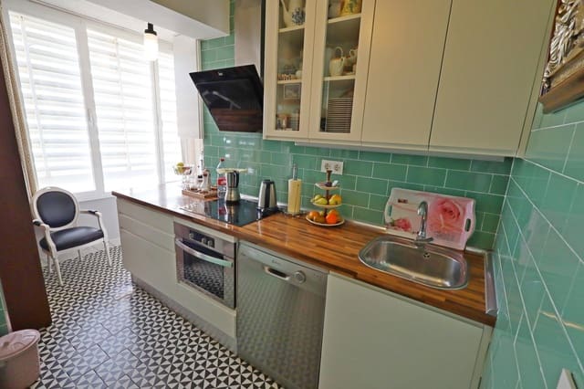 2 slaapkamer Flat te koop in Torremolinos - € 315.000 (Ref: 8747969)