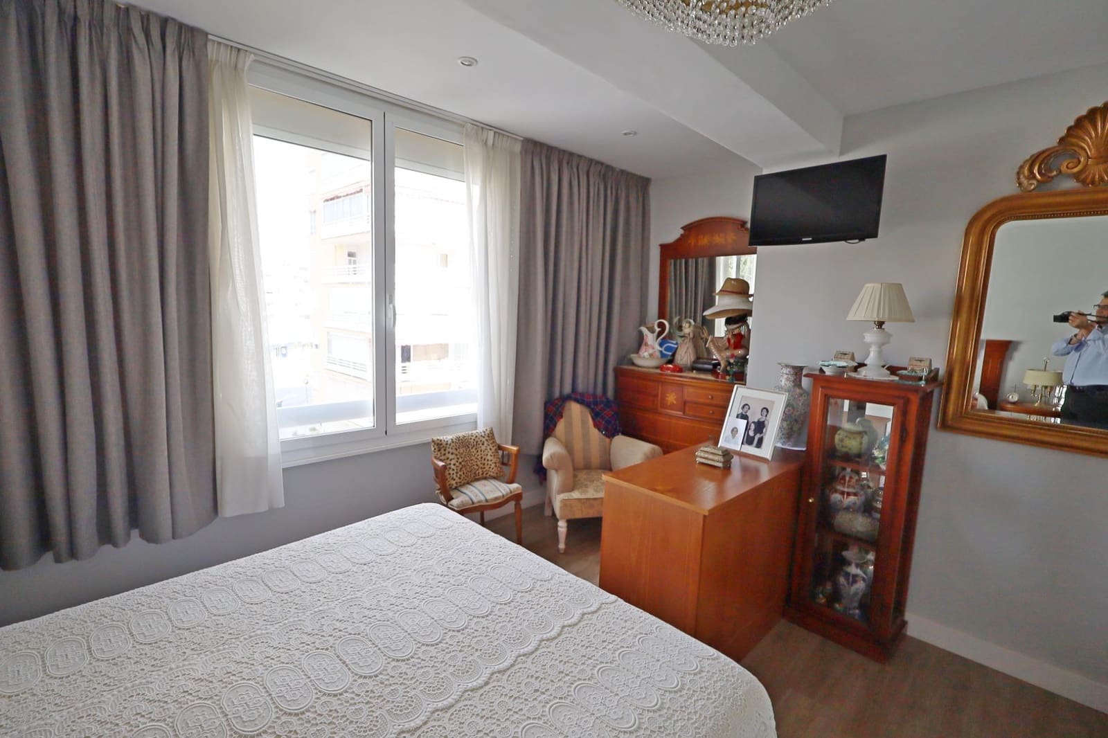 2 bedroom Flat for sale in Torremolinos - € 315,000 (Ref: 8747969)