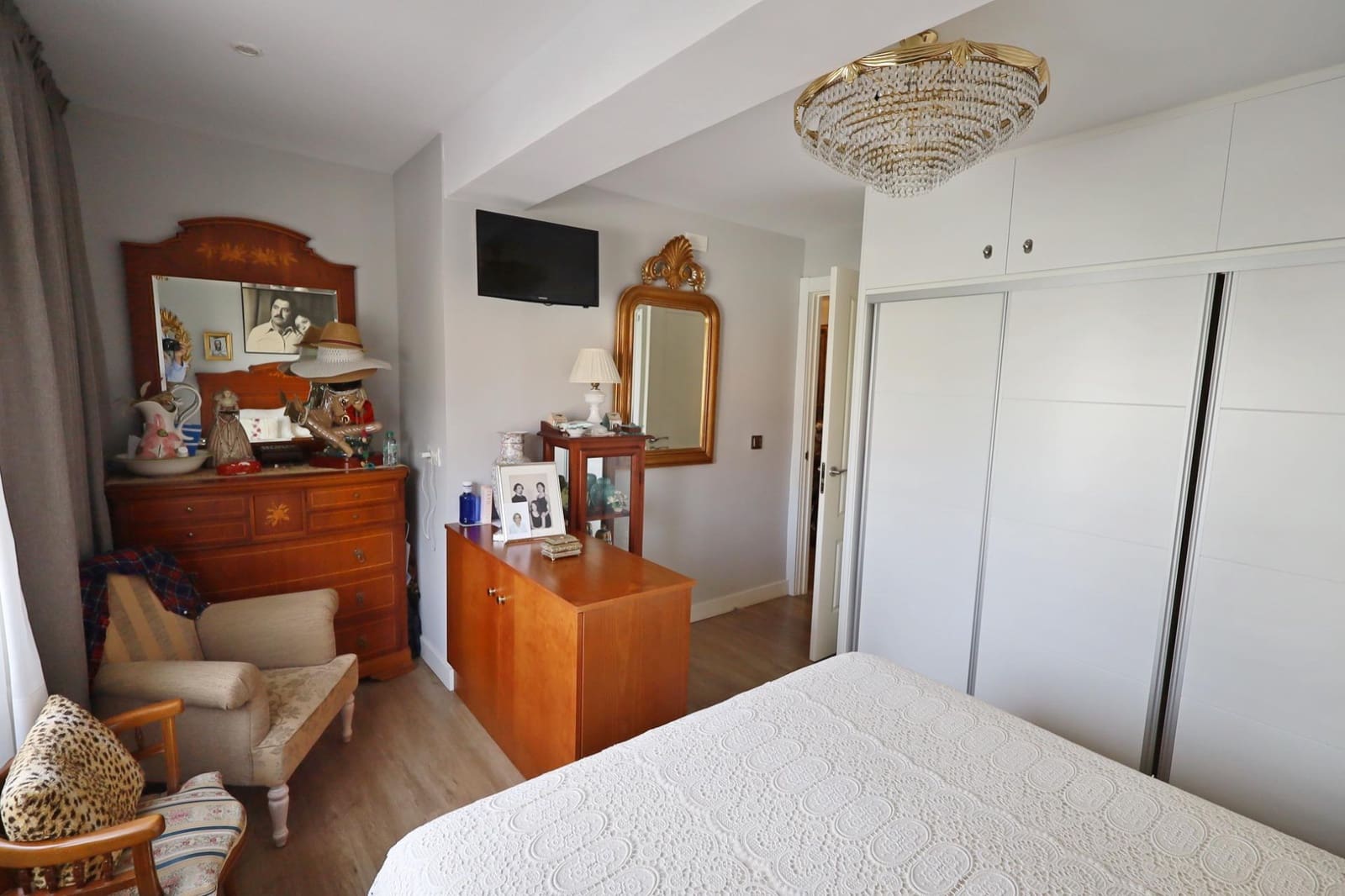 2 bedroom Flat for sale in Torremolinos - € 315,000 (Ref: 8747969)