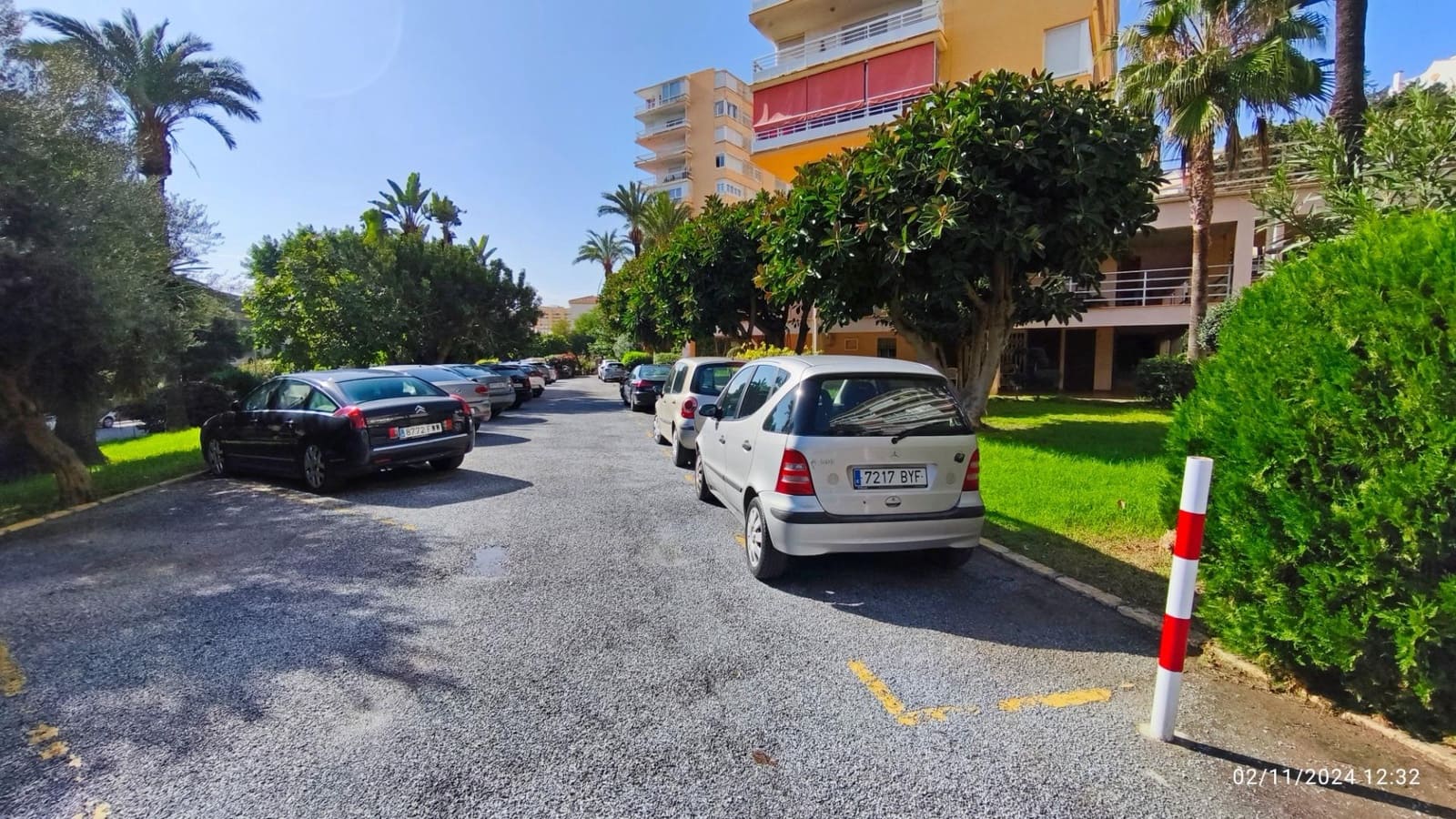 2 bedroom Flat for sale in Torremolinos - € 315,000 (Ref: 8747969)