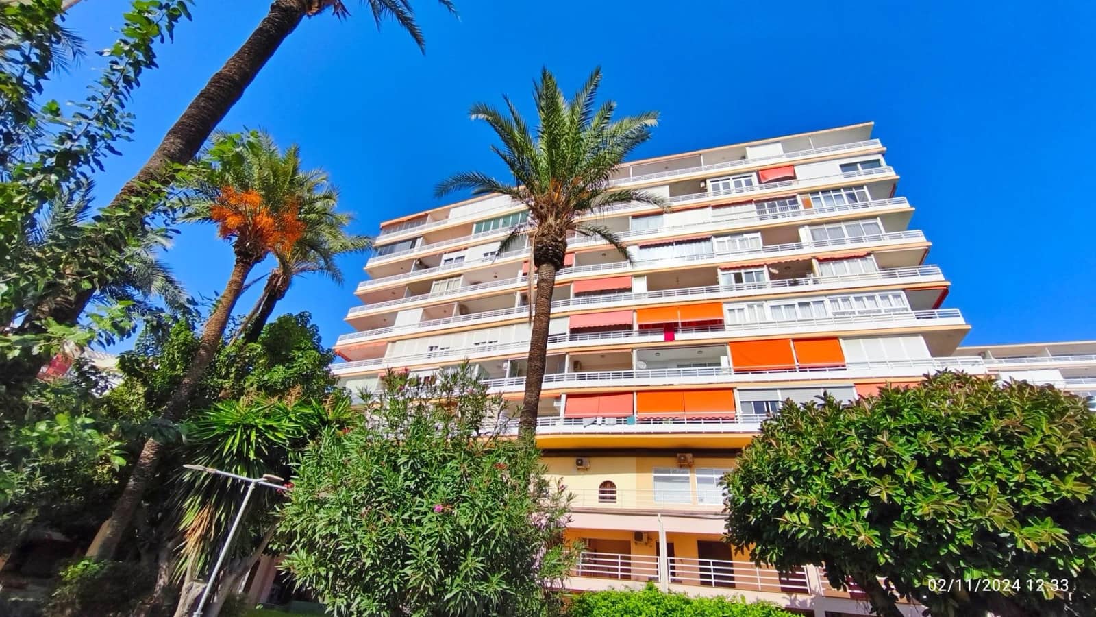 2 bedroom Flat for sale in Torremolinos - € 315,000 (Ref: 8747969)