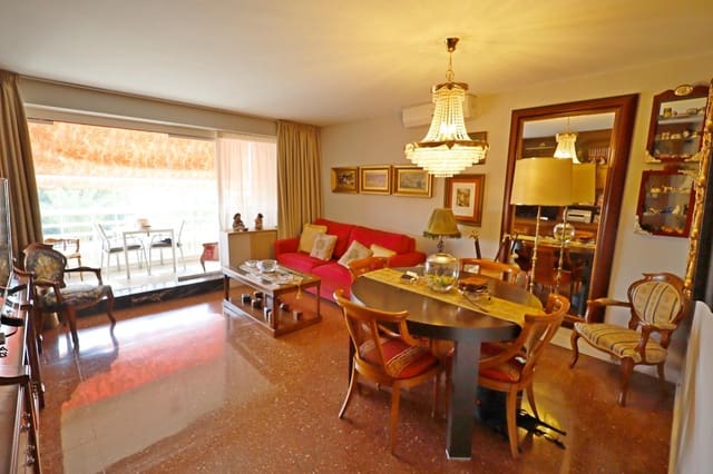 2 bedroom Flat for sale in Torremolinos - € 315,000 (Ref: 8747969)