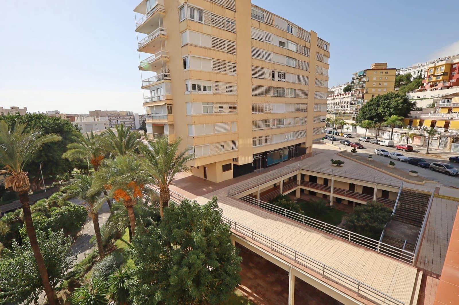 2 bedroom Flat for sale in Torremolinos - € 315,000 (Ref: 8747969)