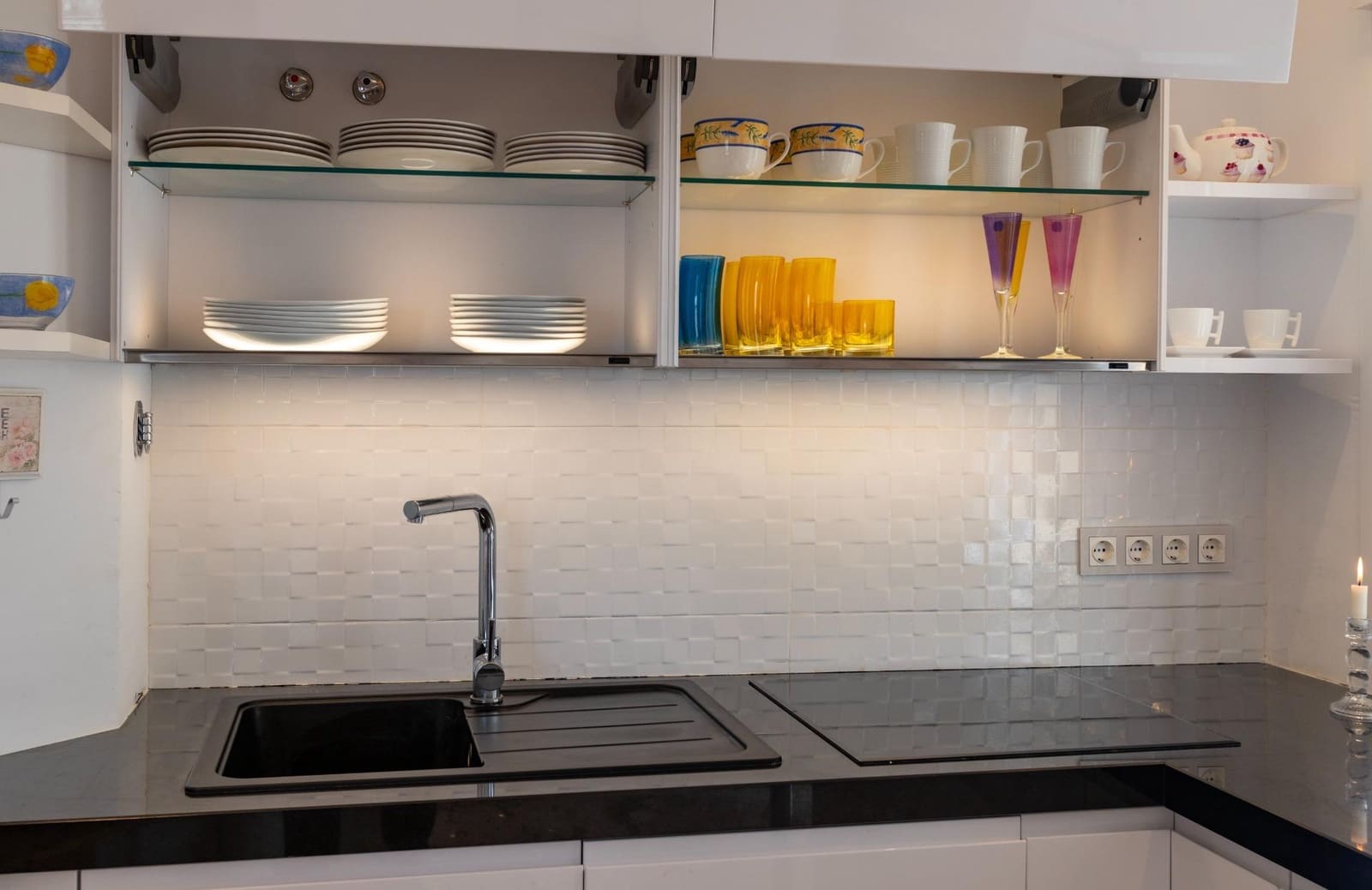 1 soverom Leilighet til salgs i Torremolinos med svømmebasseng - € 336 000 (Ref: 8838646)