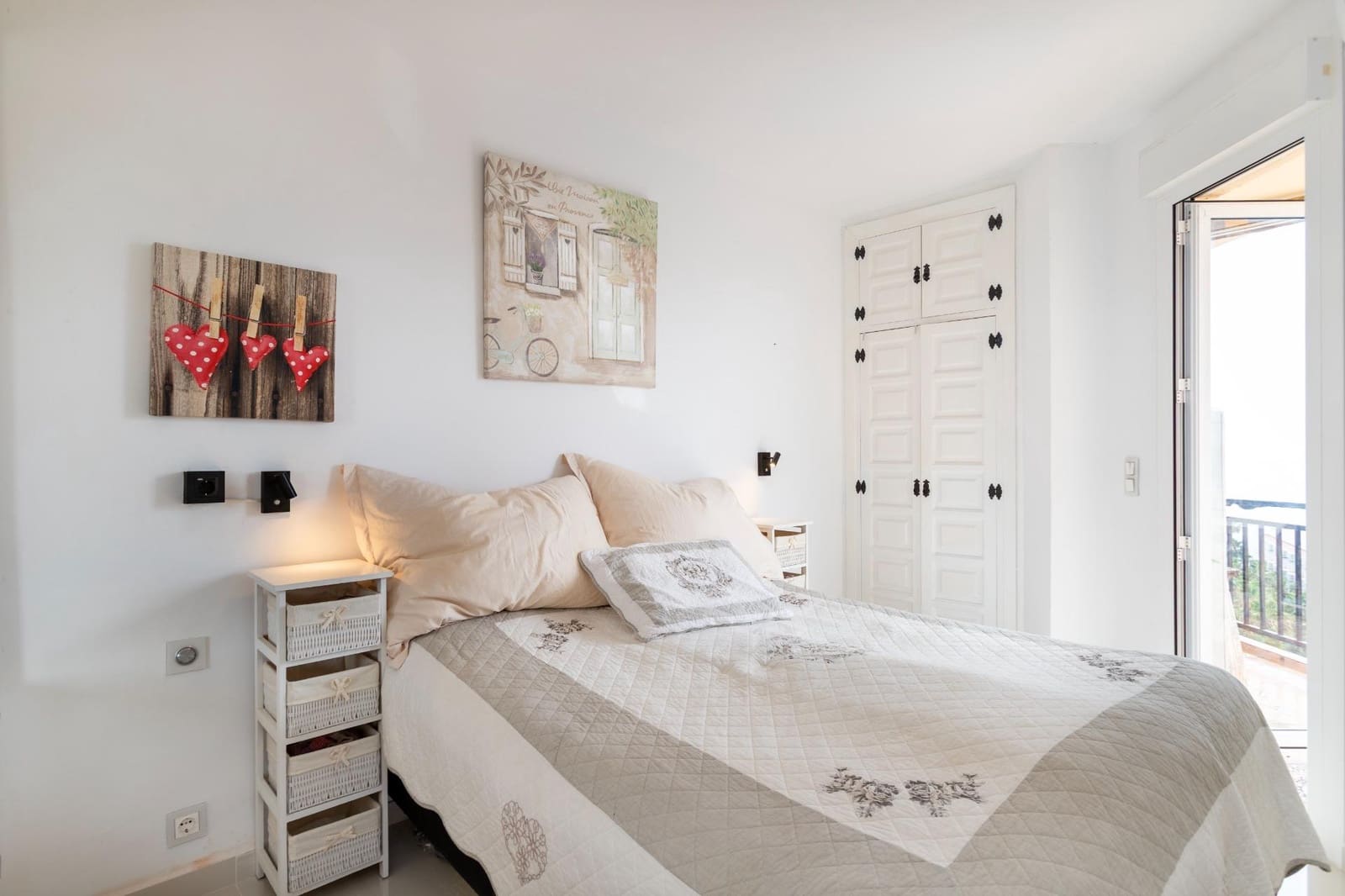 1 soverom Leilighet til salgs i Torremolinos med svømmebasseng - € 336 000 (Ref: 8838646)