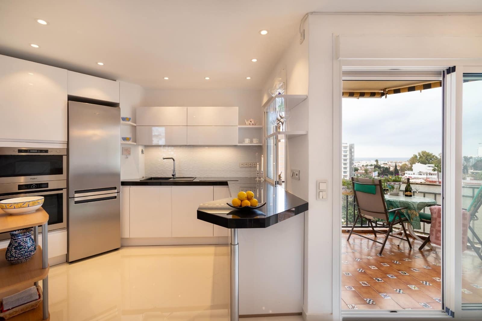 1 soverom Leilighet til salgs i Torremolinos med svømmebasseng - € 336 000 (Ref: 8838646)