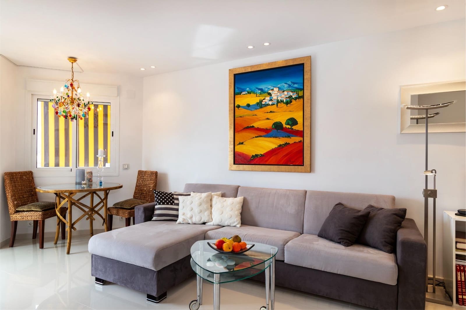 1 soverom Leilighet til salgs i Torremolinos med svømmebasseng - € 336 000 (Ref: 8838646)