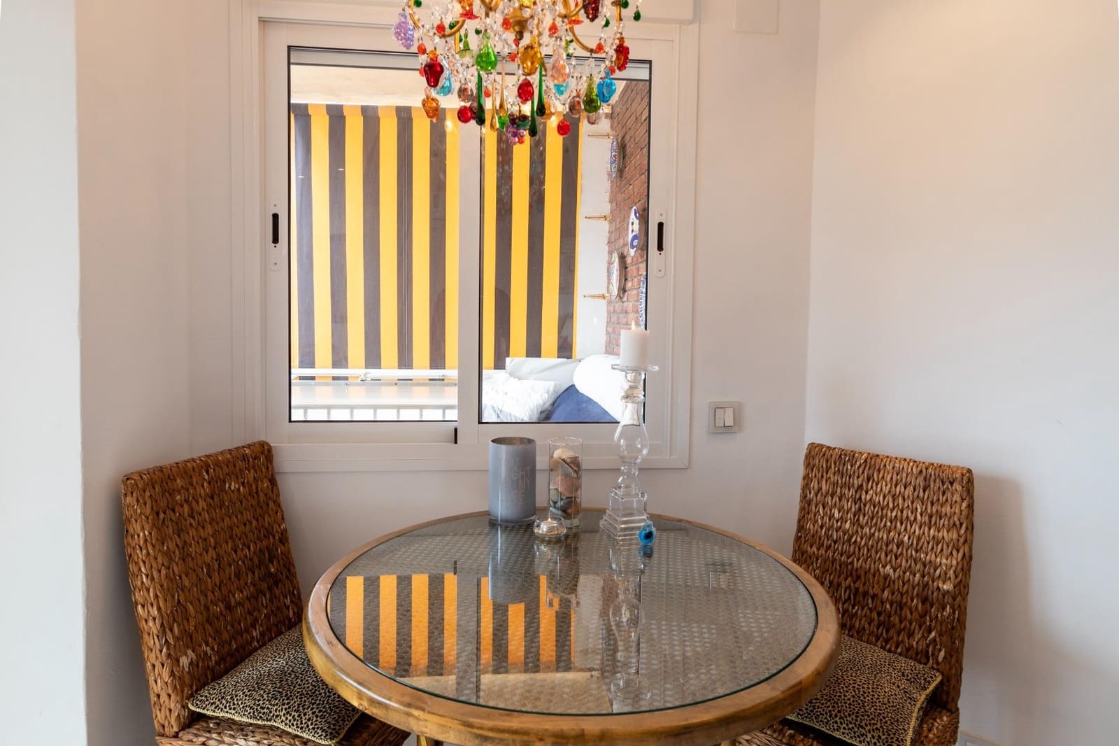 1 soverom Leilighet til salgs i Torremolinos med svømmebasseng - € 336 000 (Ref: 8838646)