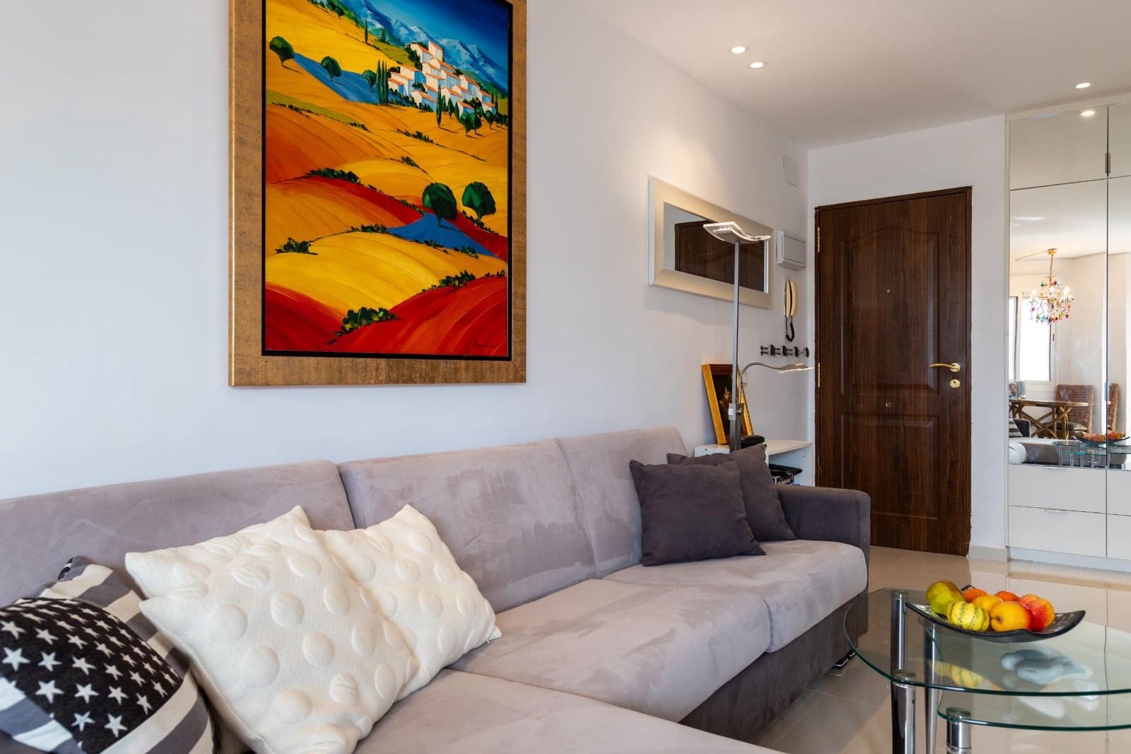 1 soverom Leilighet til salgs i Torremolinos med svømmebasseng - € 336 000 (Ref: 8838646)