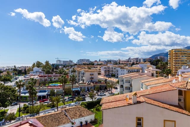 1 soverom Leilighet til salgs i Torremolinos med svømmebasseng - € 336 000 (Ref: 8838646)