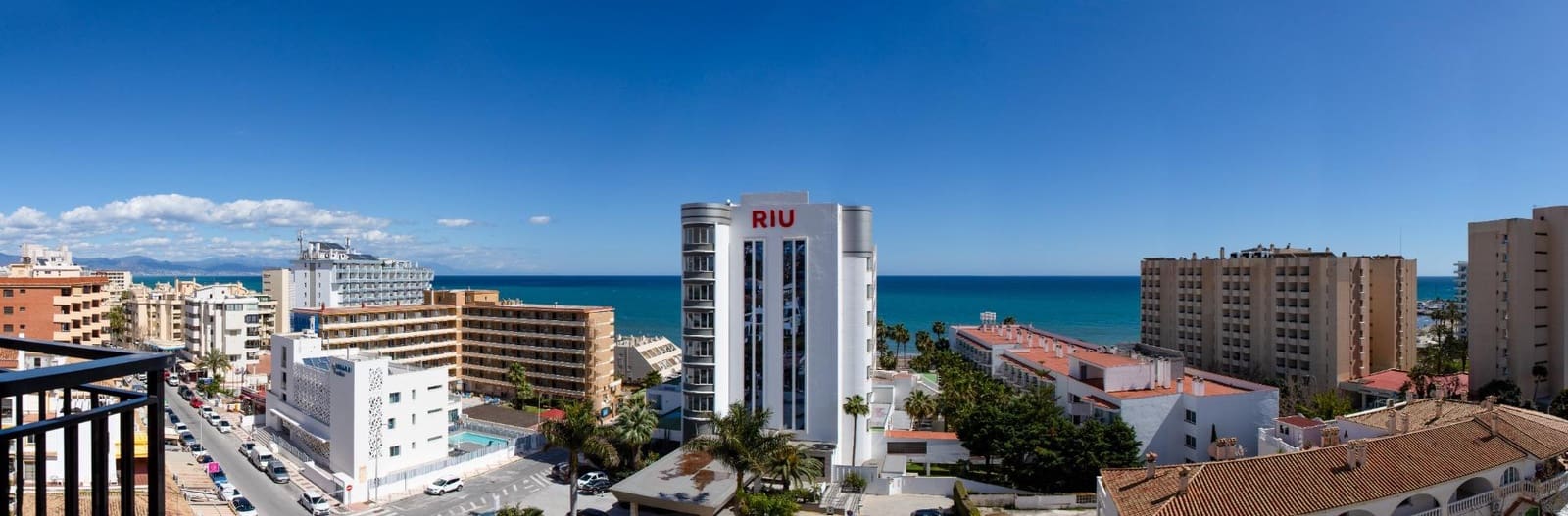 1 soverom Leilighet til salgs i Torremolinos med svømmebasseng - € 336 000 (Ref: 8838646)