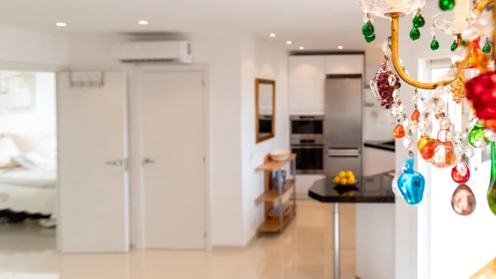 1 soverom Leilighet til salgs i Torremolinos med svømmebasseng - € 336 000 (Ref: 8838646)