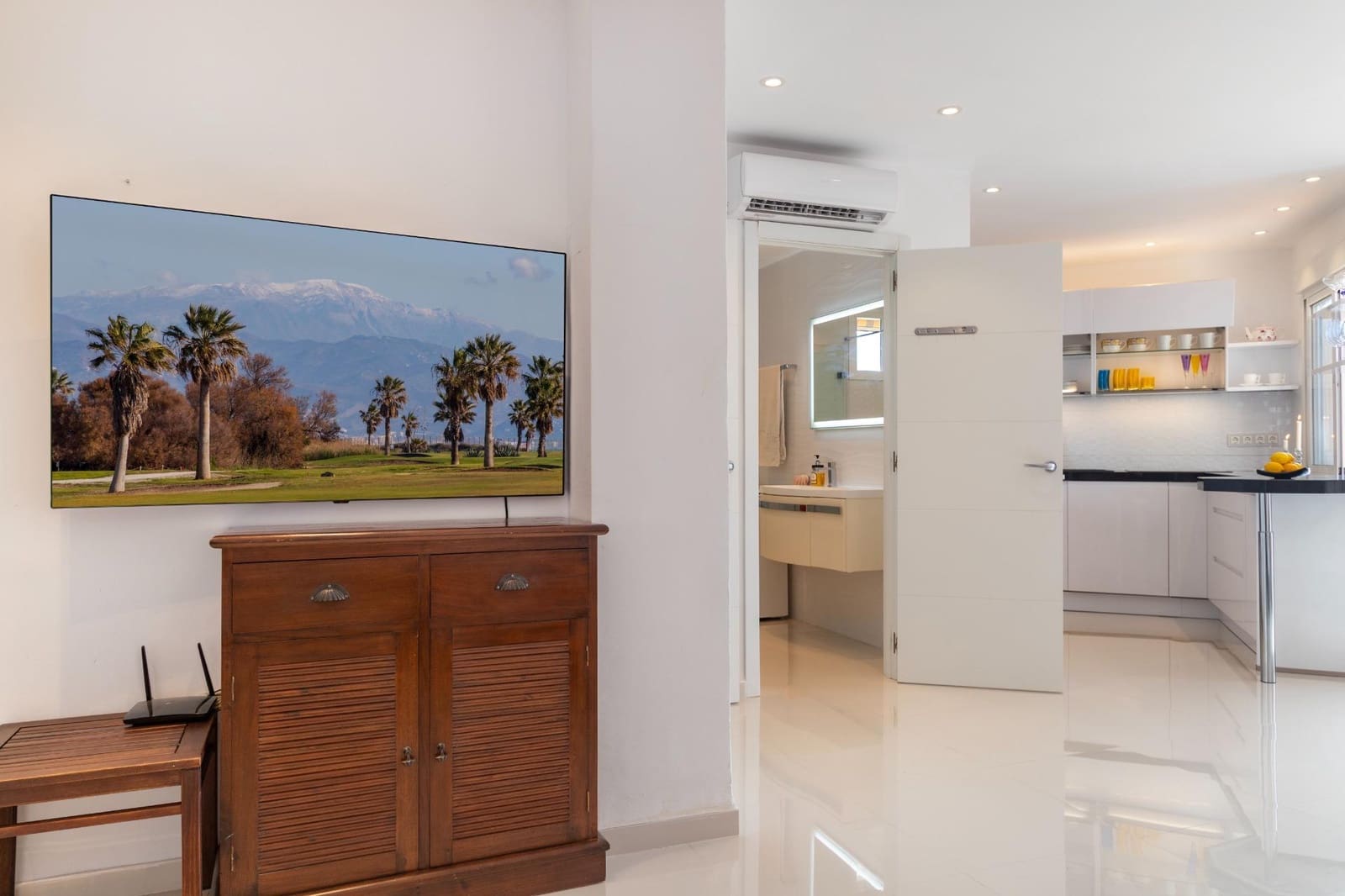 1 soverom Leilighet til salgs i Torremolinos med svømmebasseng - € 336 000 (Ref: 8838646)