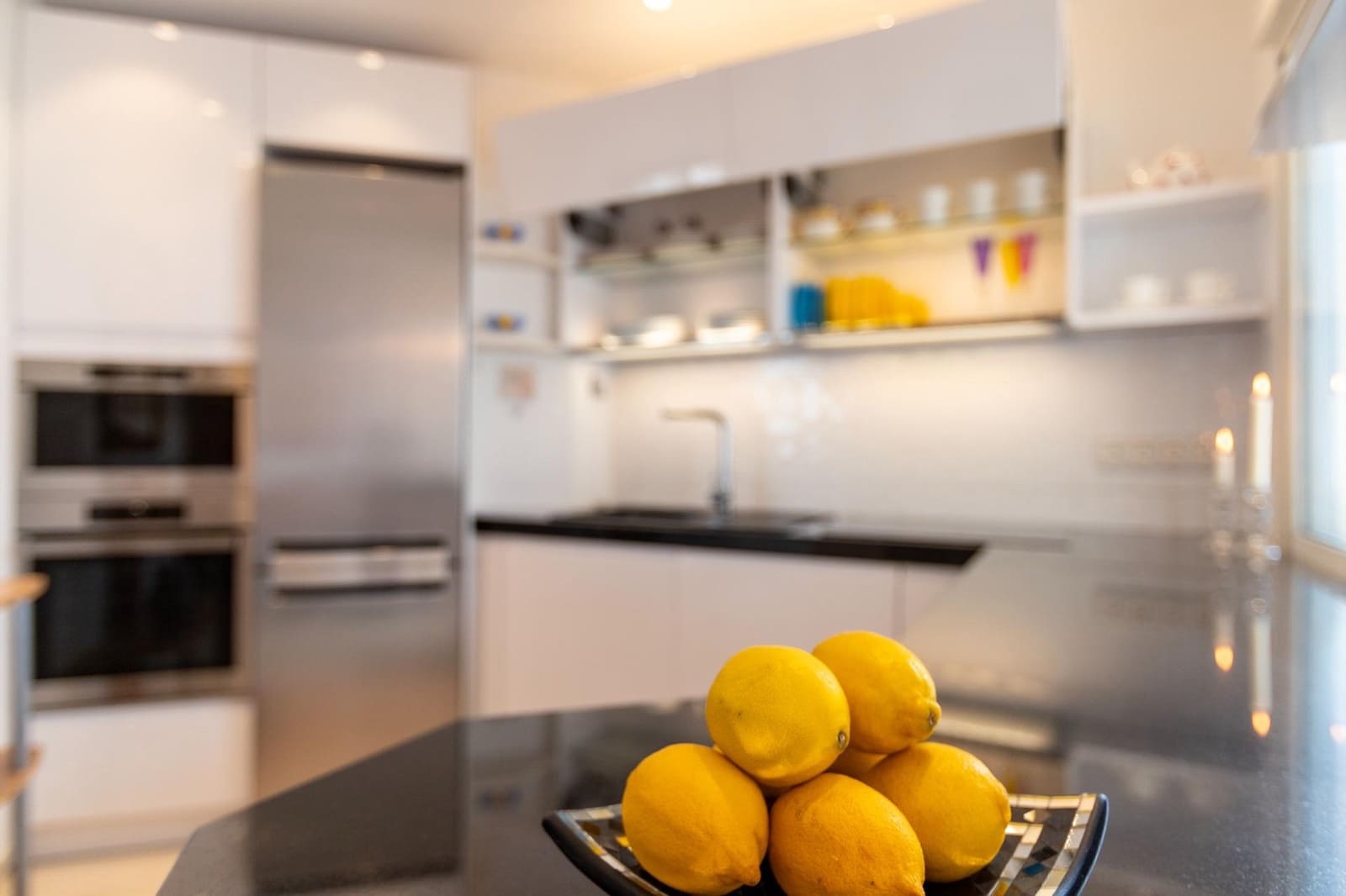 1 soverom Leilighet til salgs i Torremolinos med svømmebasseng - € 336 000 (Ref: 8838646)