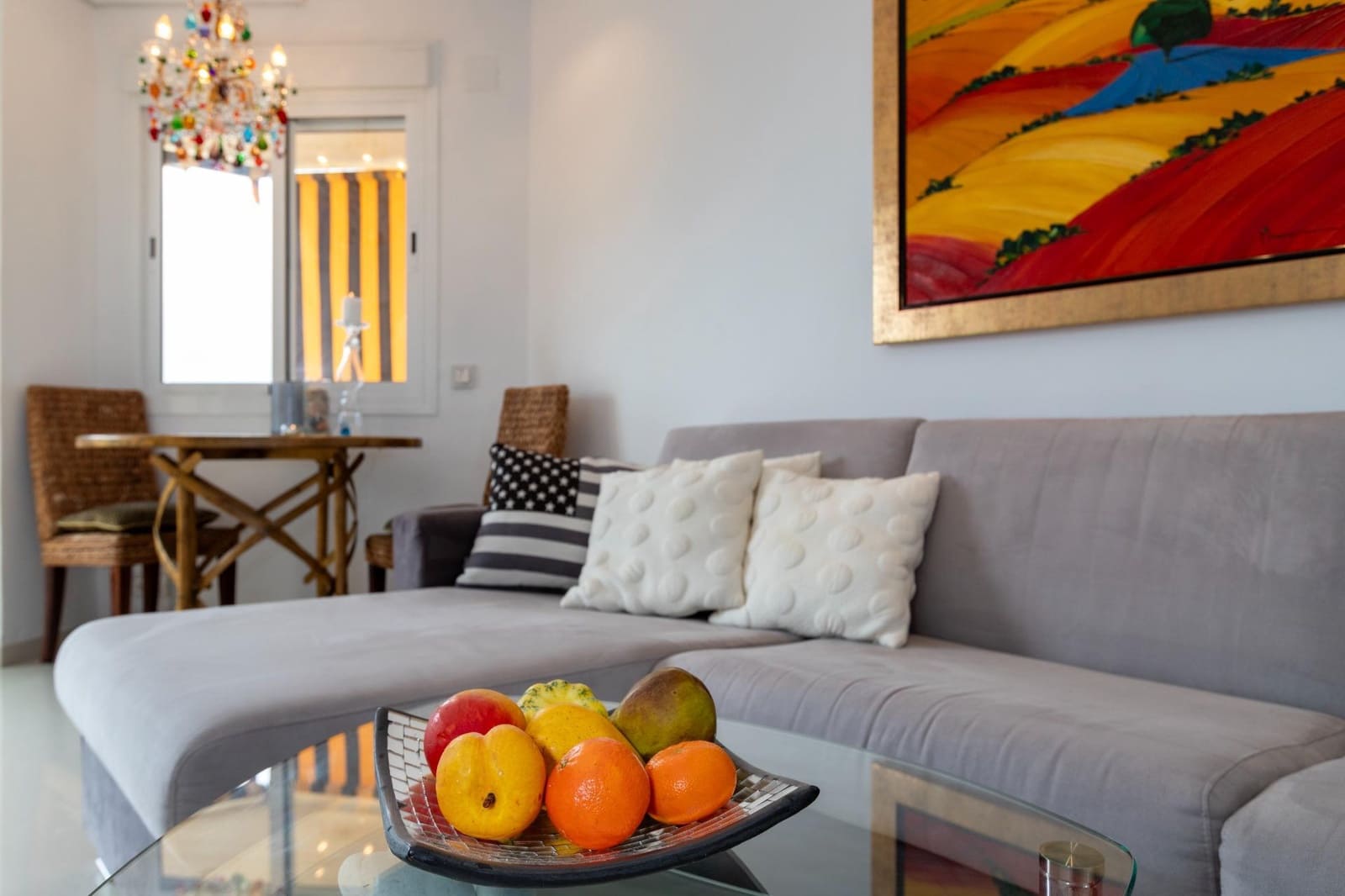 1 soverom Leilighet til salgs i Torremolinos med svømmebasseng - € 336 000 (Ref: 8838646)