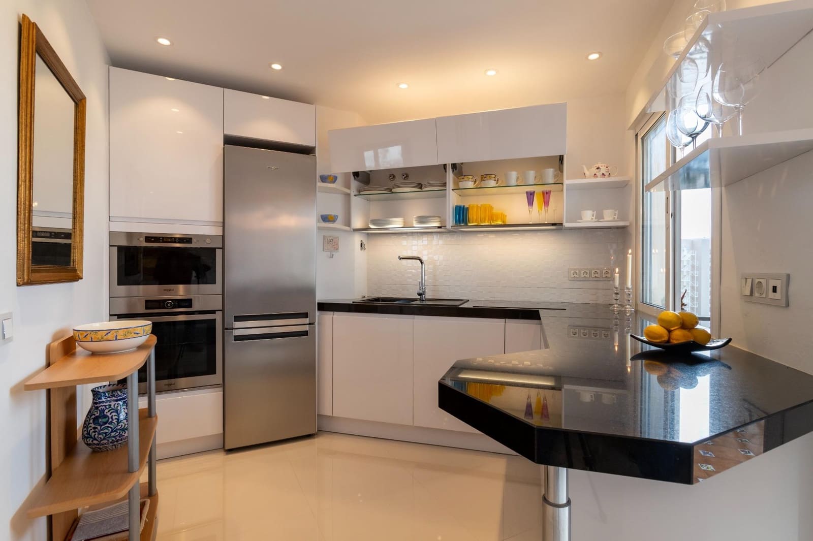 1 soverom Leilighet til salgs i Torremolinos med svømmebasseng - € 336 000 (Ref: 8838646)