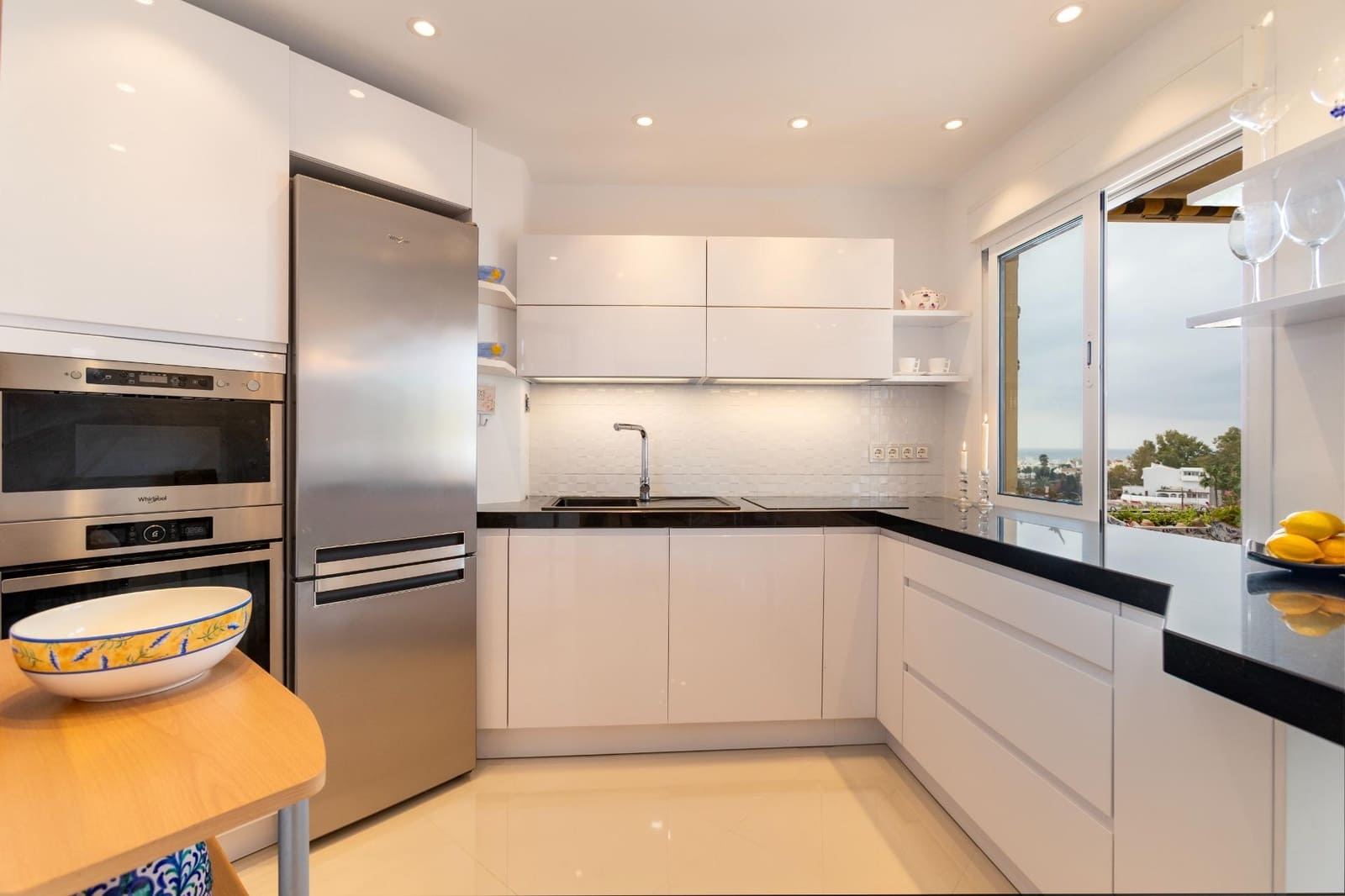 1 soverom Leilighet til salgs i Torremolinos med svømmebasseng - € 336 000 (Ref: 8838646)