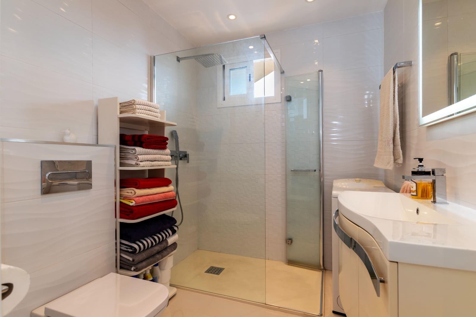 1 soverom Leilighet til salgs i Torremolinos med svømmebasseng - € 336 000 (Ref: 8838646)