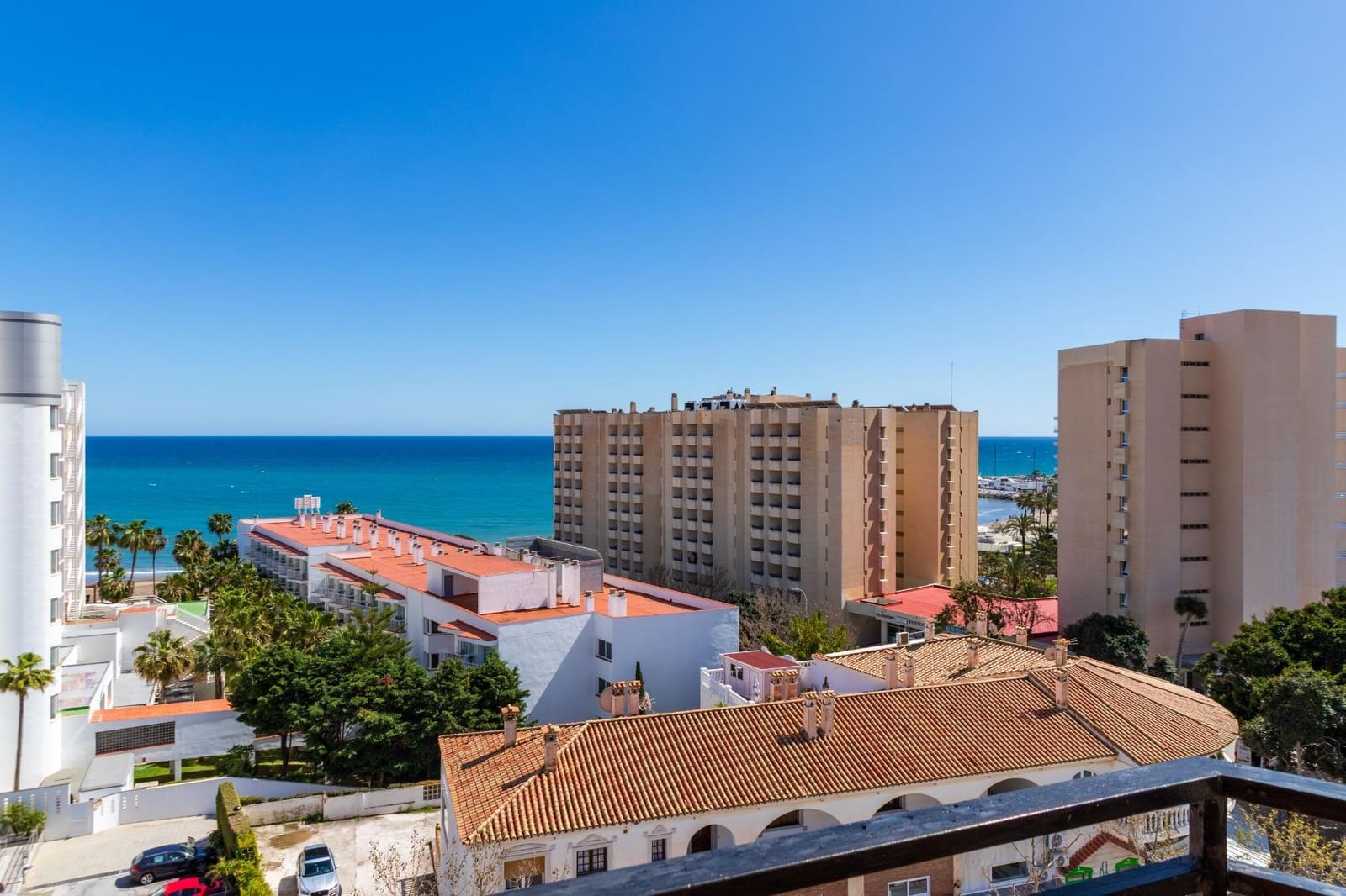 1 soverom Leilighet til salgs i Torremolinos med svømmebasseng - € 336 000 (Ref: 8838646)