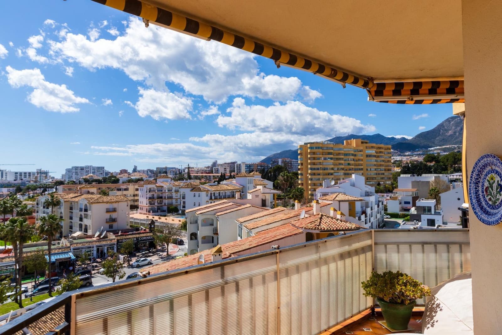 1 soverom Leilighet til salgs i Torremolinos med svømmebasseng - € 336 000 (Ref: 8838646)