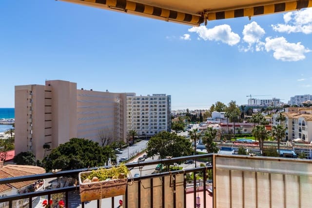 1 soverom Leilighet til salgs i Torremolinos med svømmebasseng - € 336 000 (Ref: 8838646)