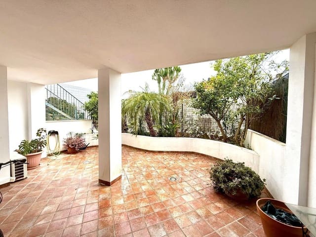 3 soveværelse Rækkehus til salg i Torremolinos med swimmingpool garage - € 560.000 (Ref: 8923752)