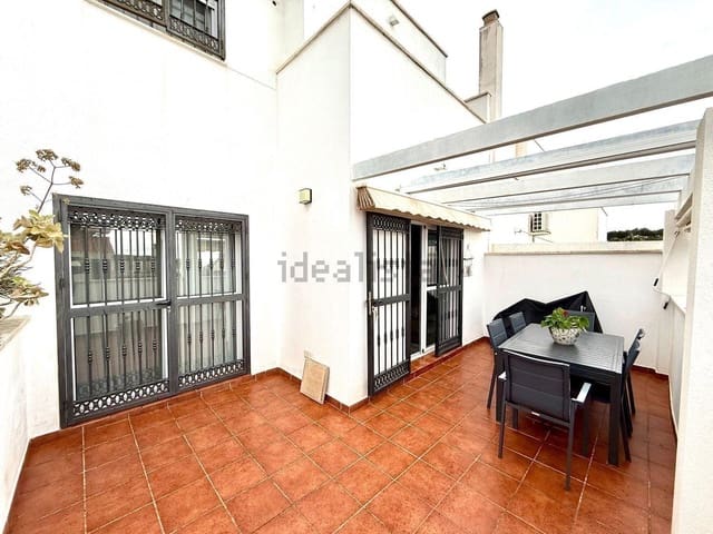3 soveværelse Rækkehus til salg i Torremolinos med swimmingpool garage - € 560.000 (Ref: 8923752)