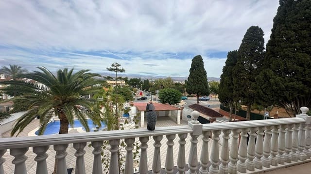 8 camera da letto Villa in vendita in Alhaurín de la Torre con piscina garage - 1.200.000 € (Rif: 8976272)