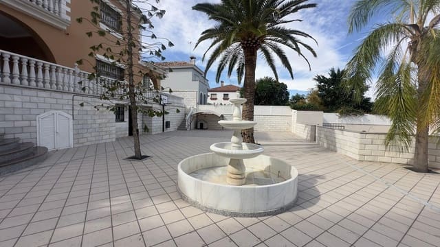 8 camera da letto Villa in vendita in Alhaurín de la Torre con piscina garage - 1.200.000 € (Rif: 8976272)