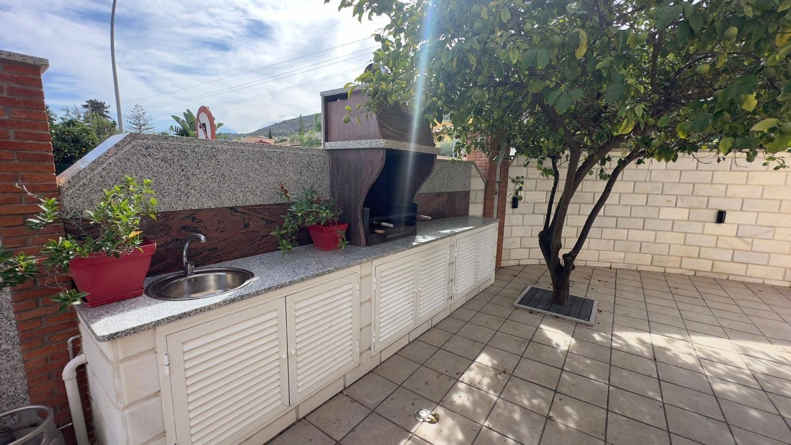 8 quarto Moradia para venda em Alhaurin de la Torre com piscina garagem - 1 200 000 € (Ref: 8976272)