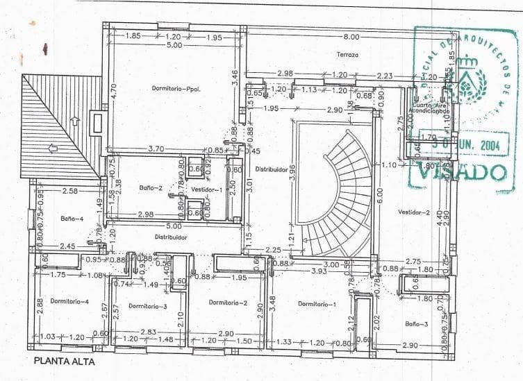 8 soveværelse Villa til salg i Alhaurin de la Torre med swimmingpool garage - € 1.200.000 (Ref: 8976272)