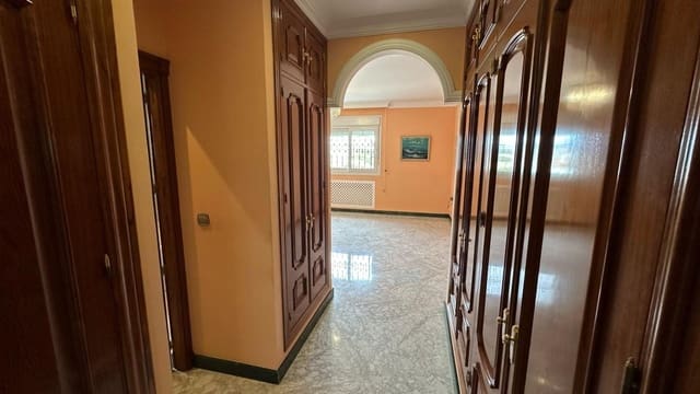 8 chambre Villa/Maison à vendre à Alhaurín de la Torre avec piscine garage - 1 200 000 € (Ref: 8976272)