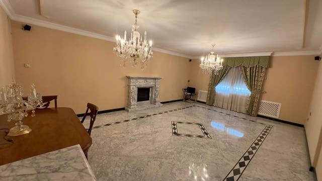 8 chambre Villa/Maison à vendre à Alhaurín de la Torre avec piscine garage - 1 200 000 € (Ref: 8976272)