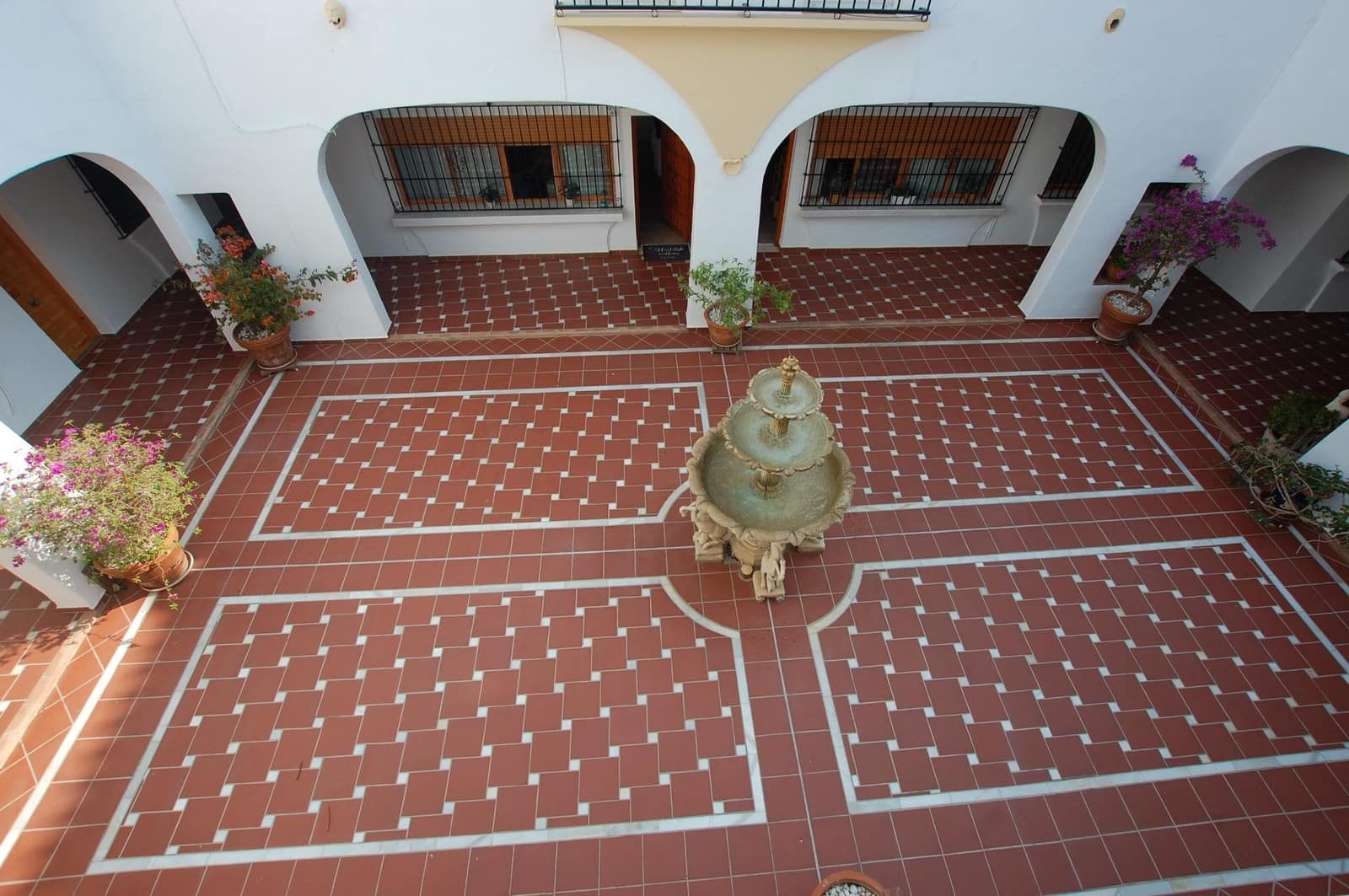 3 bedroom Penthouse for rent in Torremolinos with garage - € 1,800 (Ref: 9042443)
