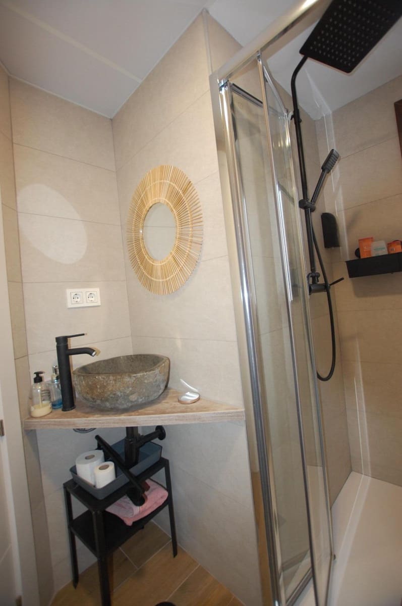 3 bedroom Penthouse for rent in Torremolinos with garage - € 1,800 (Ref: 9042443)