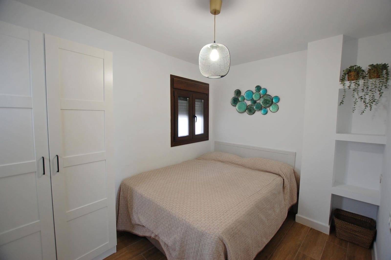 3 bedroom Penthouse for rent in Torremolinos with garage - € 1,800 (Ref: 9042443)