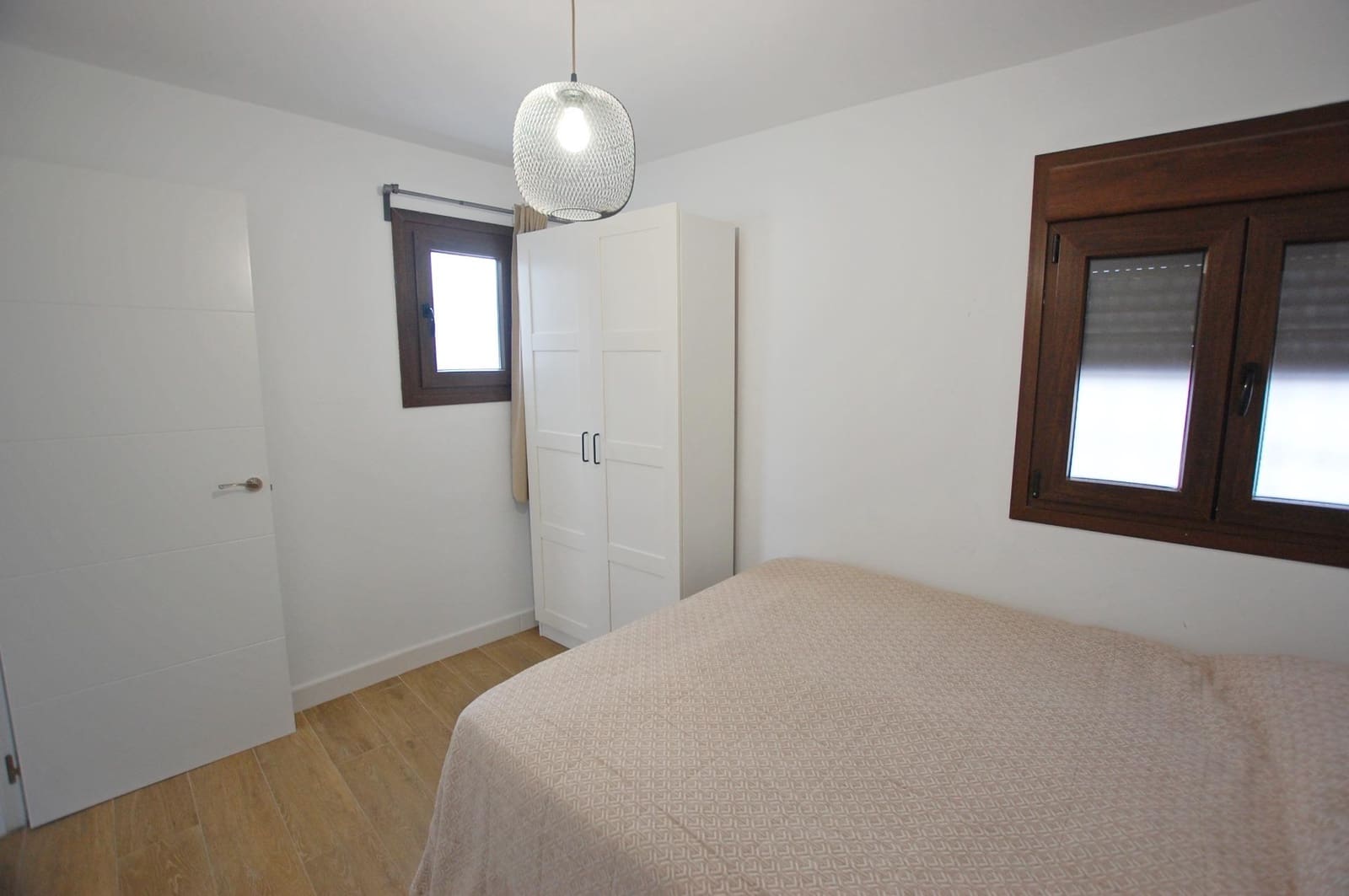 3 bedroom Penthouse for rent in Torremolinos with garage - € 1,800 (Ref: 9042443)